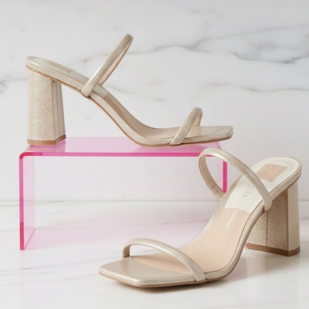 Dolce Vita Noles 'Peyton' Slide Sandal